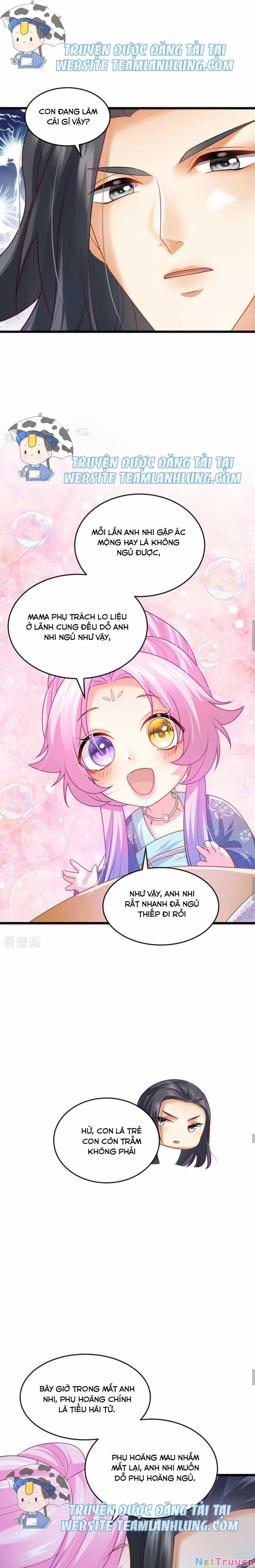 100 Cách Ngược Tra Nữ 51 trang 3