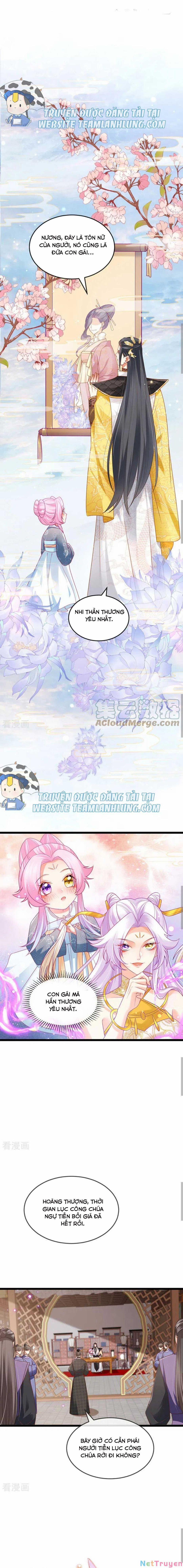 100 Cách Ngược Tra Nữ 52 trang 1