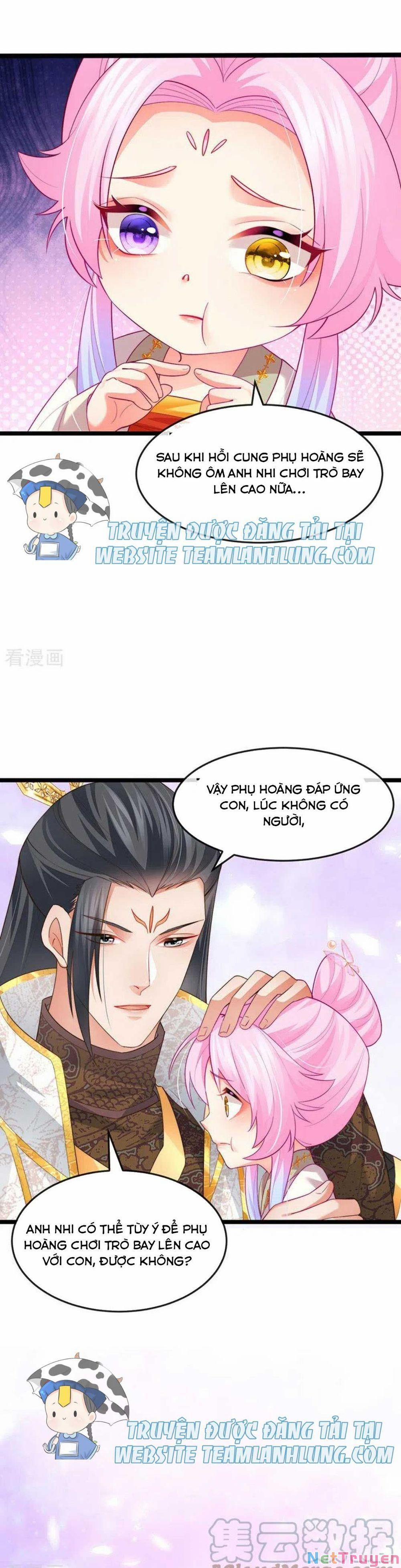 100 Cách Ngược Tra Nữ 56 trang 1