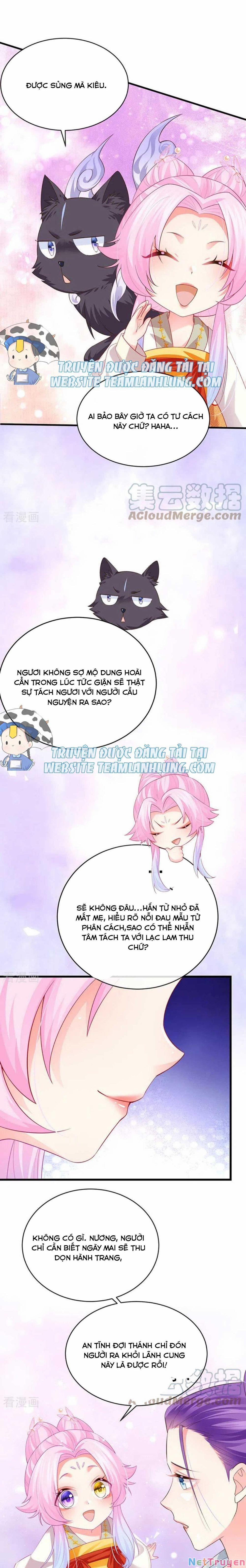 100 Cách Ngược Tra Nữ 57 trang 5