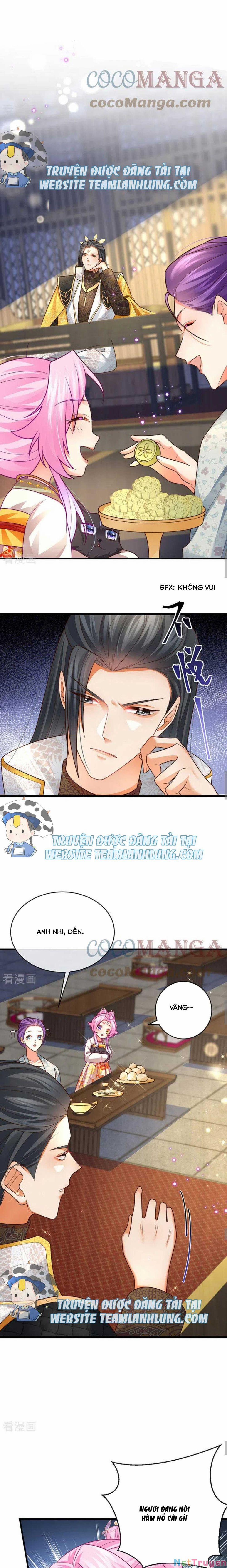 100 Cách Ngược Tra Nữ 59 trang 3