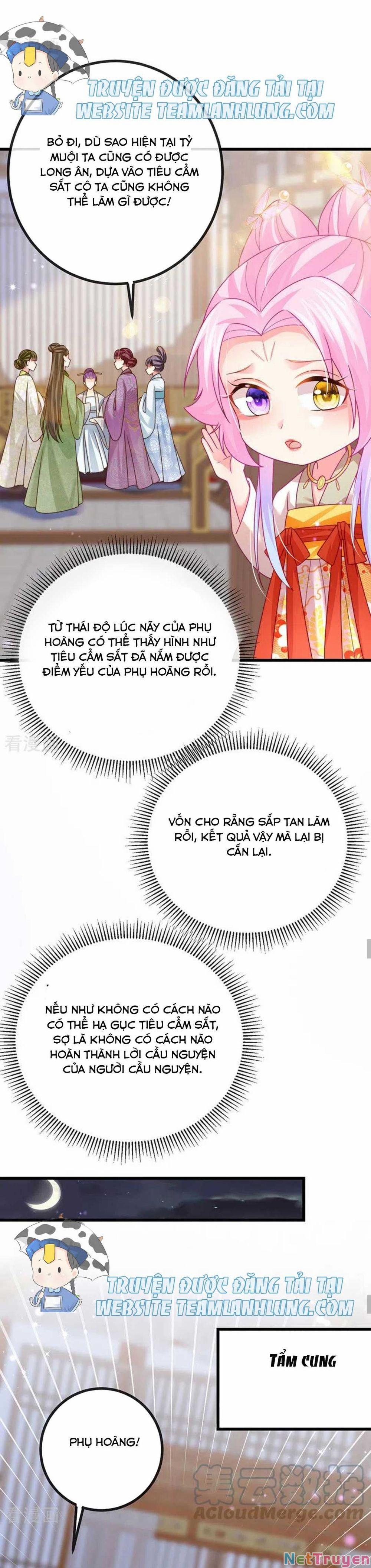 100 Cách Ngược Tra Nữ 61 trang 10