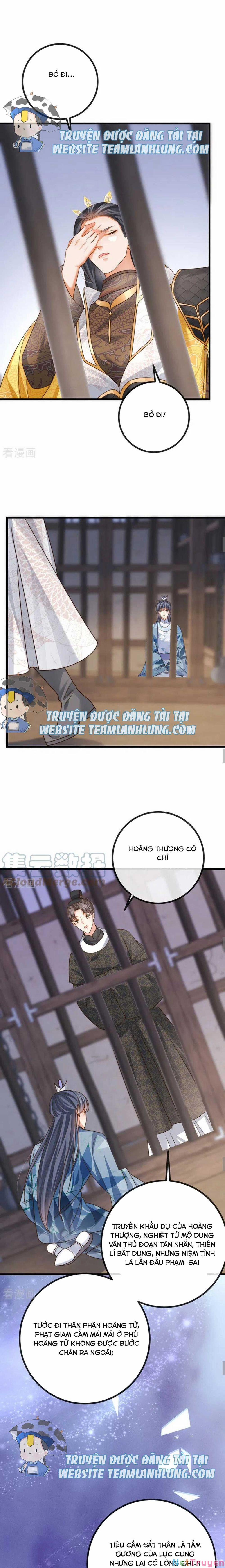 100 Cách Ngược Tra Nữ 61 trang 7