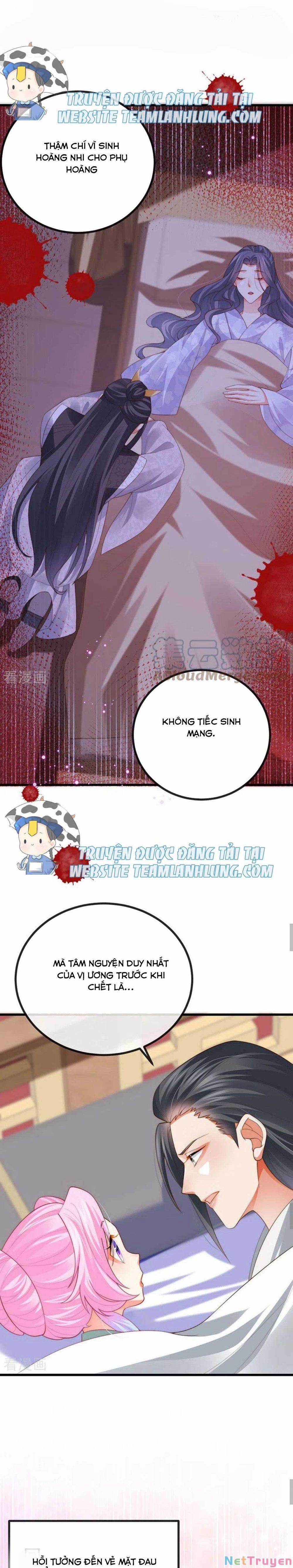 100 Cách Ngược Tra Nữ 62 trang 5