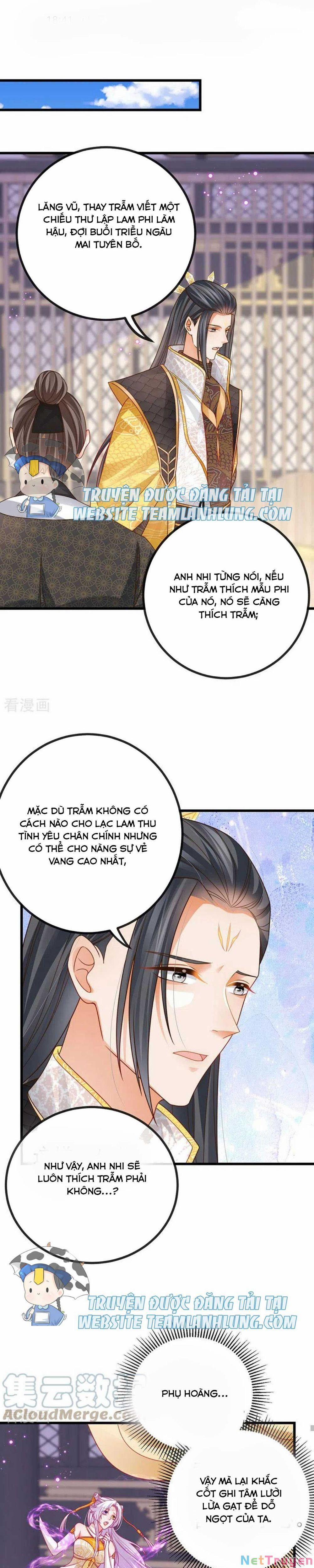 100 Cách Ngược Tra Nữ 65 trang 1