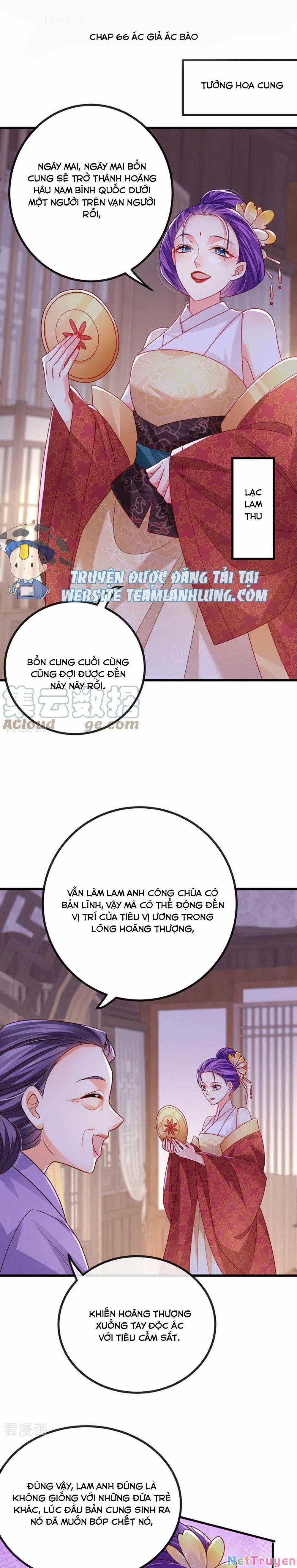 100 Cách Ngược Tra Nữ 66 trang 1