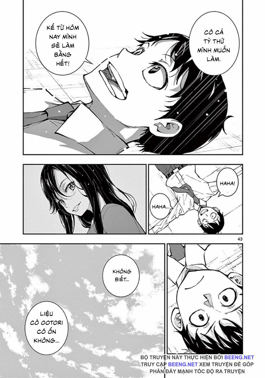 100 Điều Muốn Làm Trước Khi Chết 1.2 trang 10