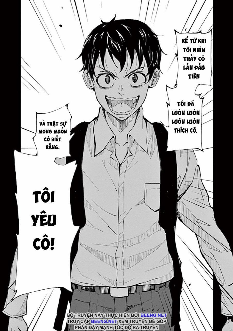 100 Điều Muốn Làm Trước Khi Chết 1.2 trang 23