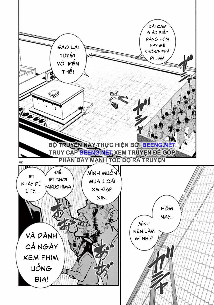 100 Điều Muốn Làm Trước Khi Chết 1.2 trang 9