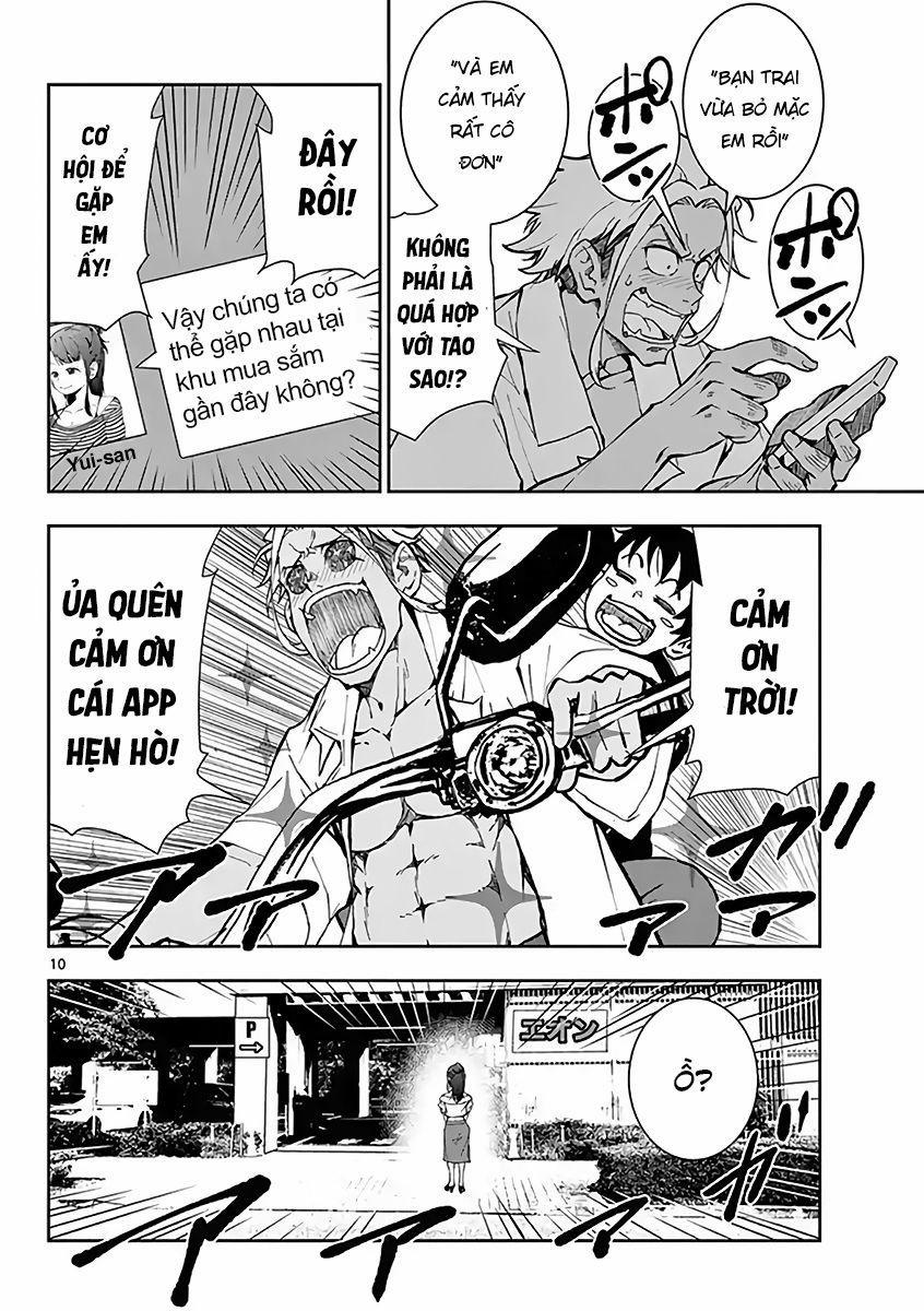 100 Điều Muốn Làm Trước Khi Chết 10.5 trang 12