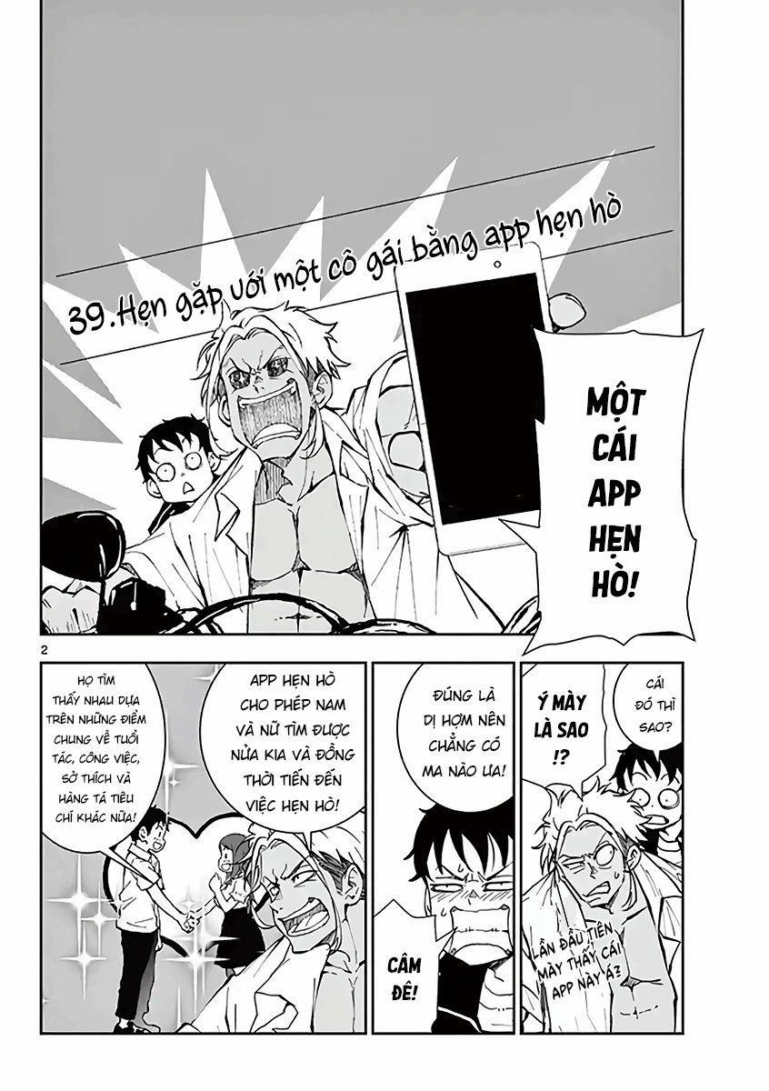 100 Điều Muốn Làm Trước Khi Chết 10.5 trang 4