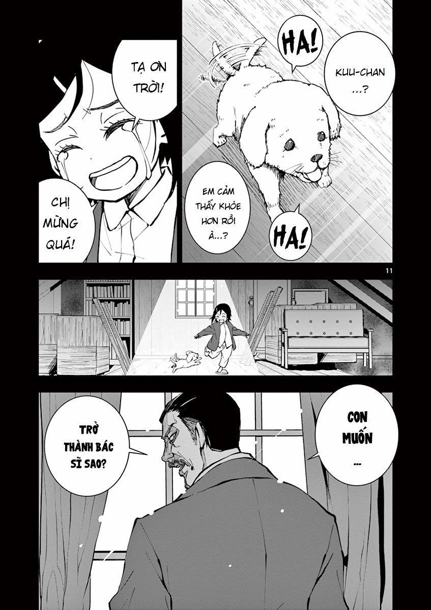 100 Điều Muốn Làm Trước Khi Chết 10 trang 13