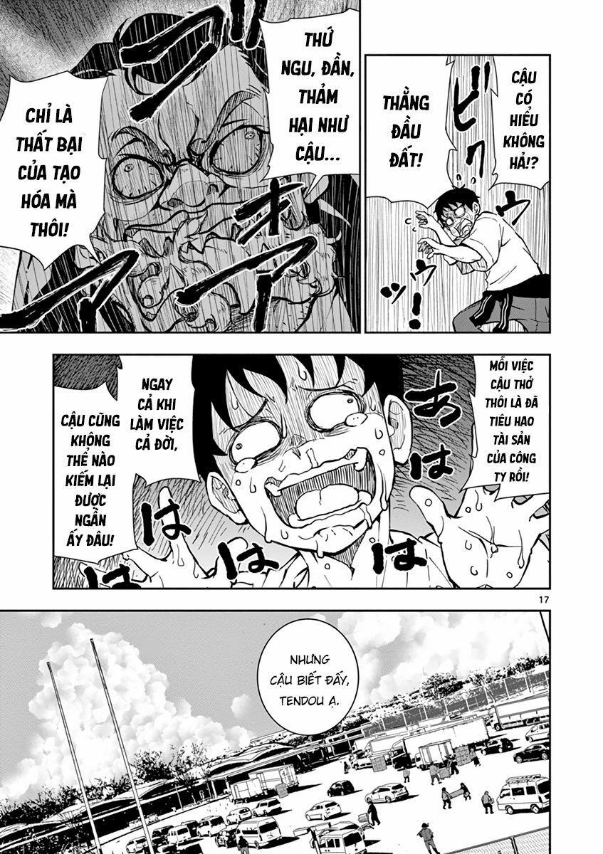 100 Điều Muốn Làm Trước Khi Chết 10 trang 19