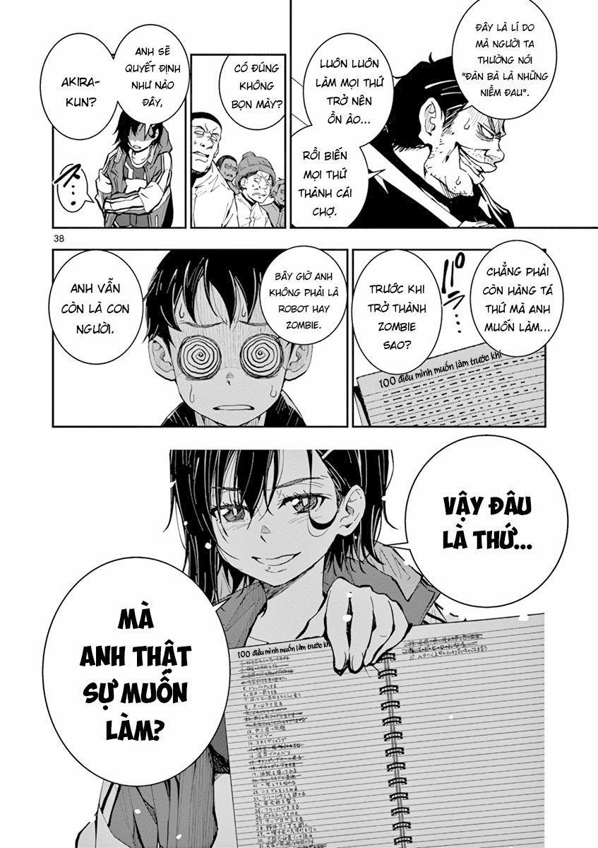 100 Điều Muốn Làm Trước Khi Chết 10 trang 39