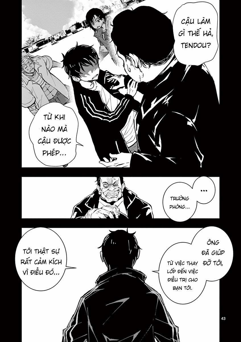 100 Điều Muốn Làm Trước Khi Chết 10 trang 44