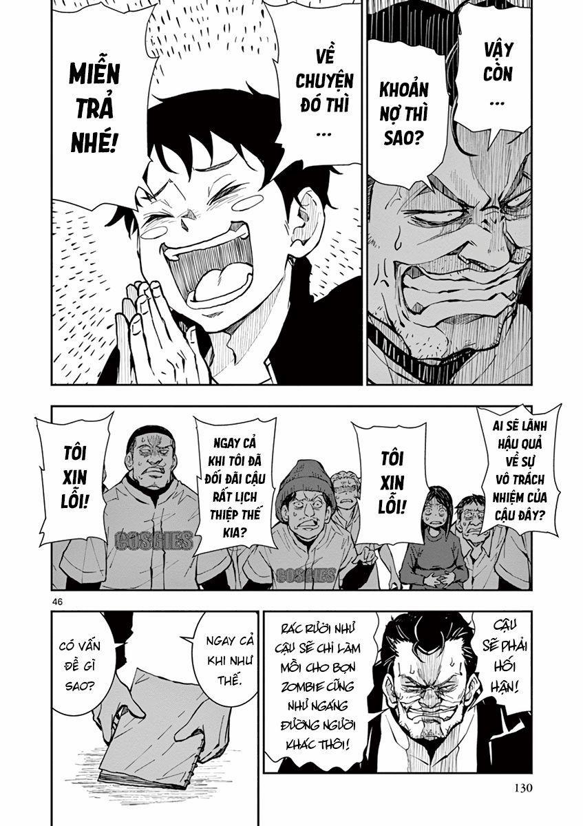 100 Điều Muốn Làm Trước Khi Chết 10 trang 46