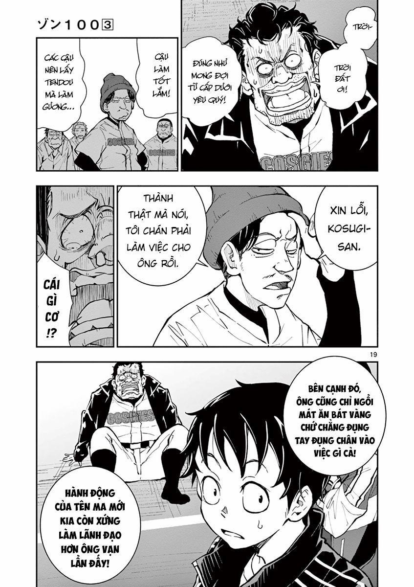 100 Điều Muốn Làm Trước Khi Chết 11 trang 18