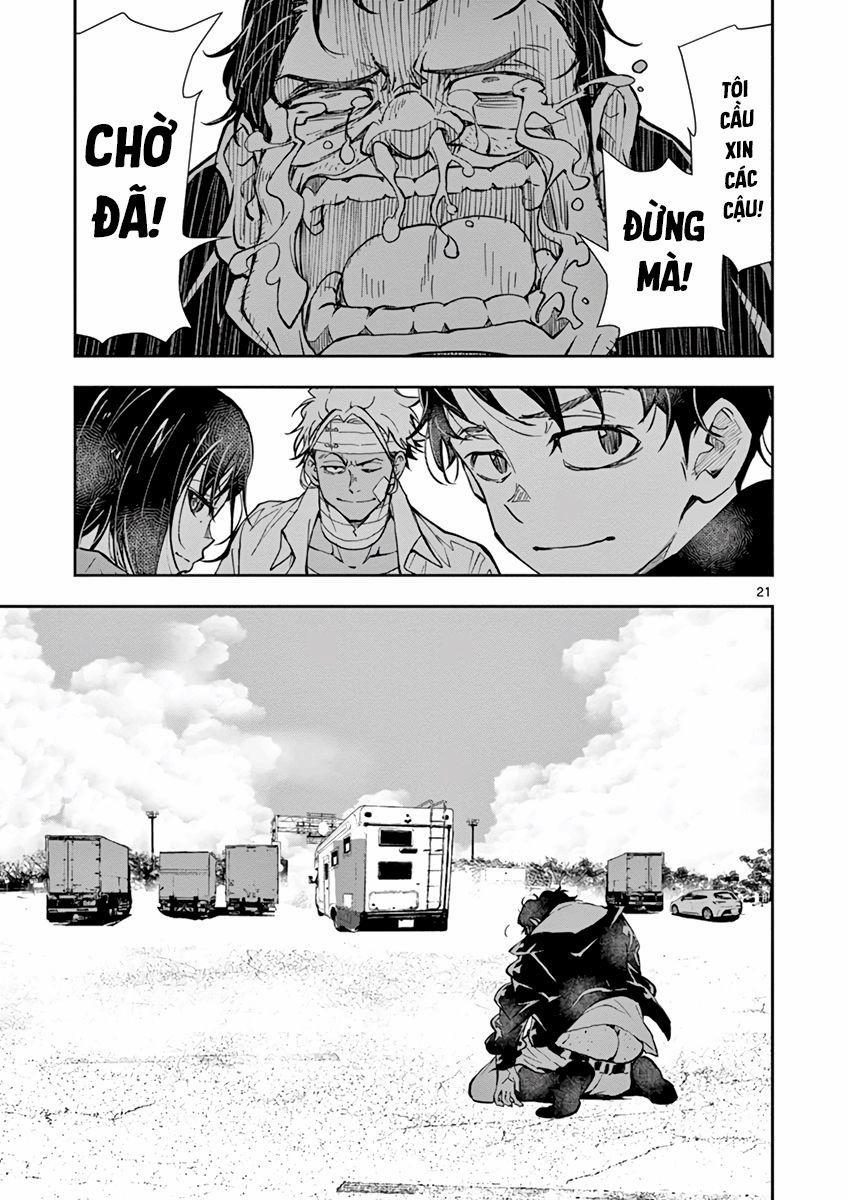 100 Điều Muốn Làm Trước Khi Chết 11 trang 20