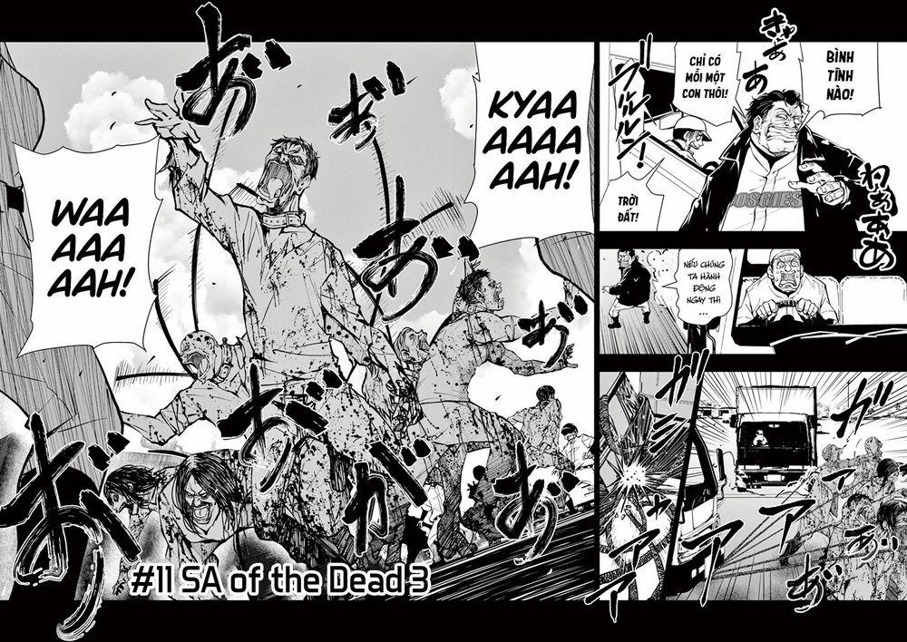 100 Điều Muốn Làm Trước Khi Chết 11 trang 3