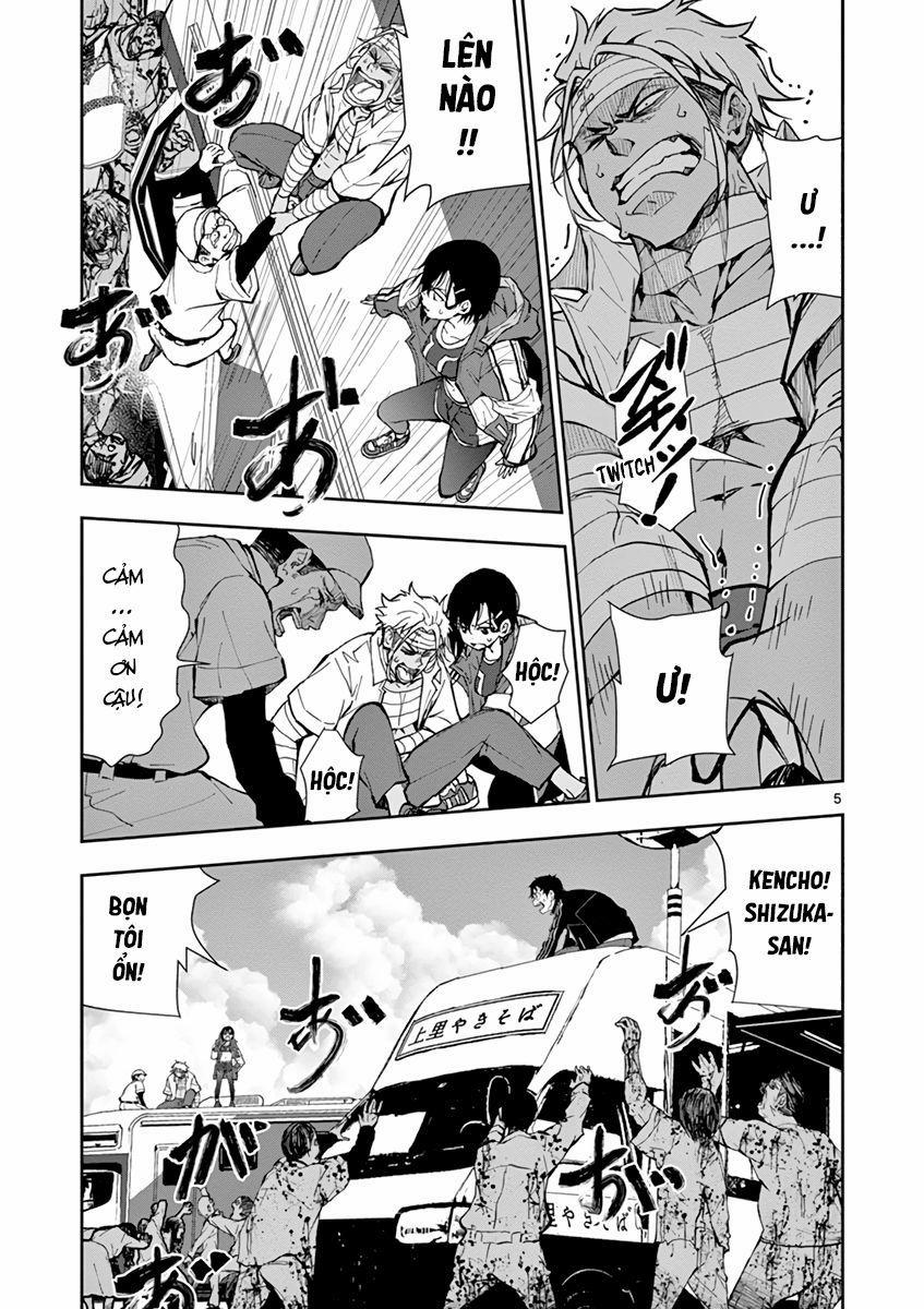 100 Điều Muốn Làm Trước Khi Chết 11 trang 5