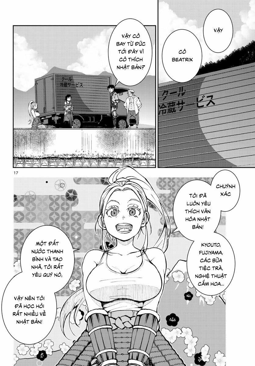 100 Điều Muốn Làm Trước Khi Chết 12 trang 12