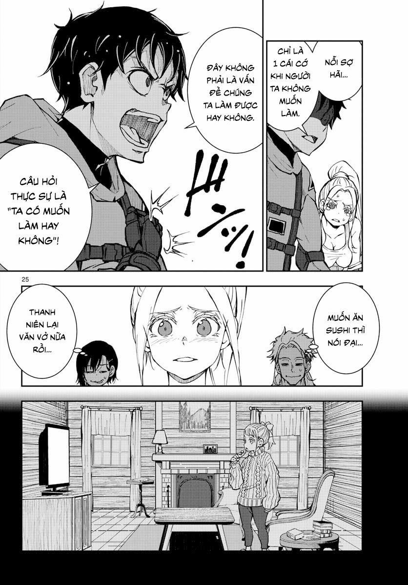 100 Điều Muốn Làm Trước Khi Chết 12 trang 20