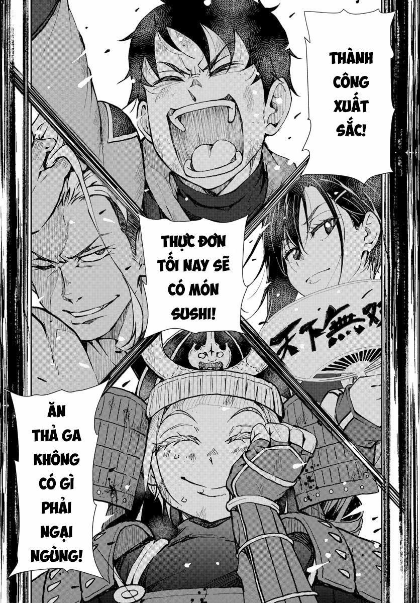 100 Điều Muốn Làm Trước Khi Chết 12 trang 33