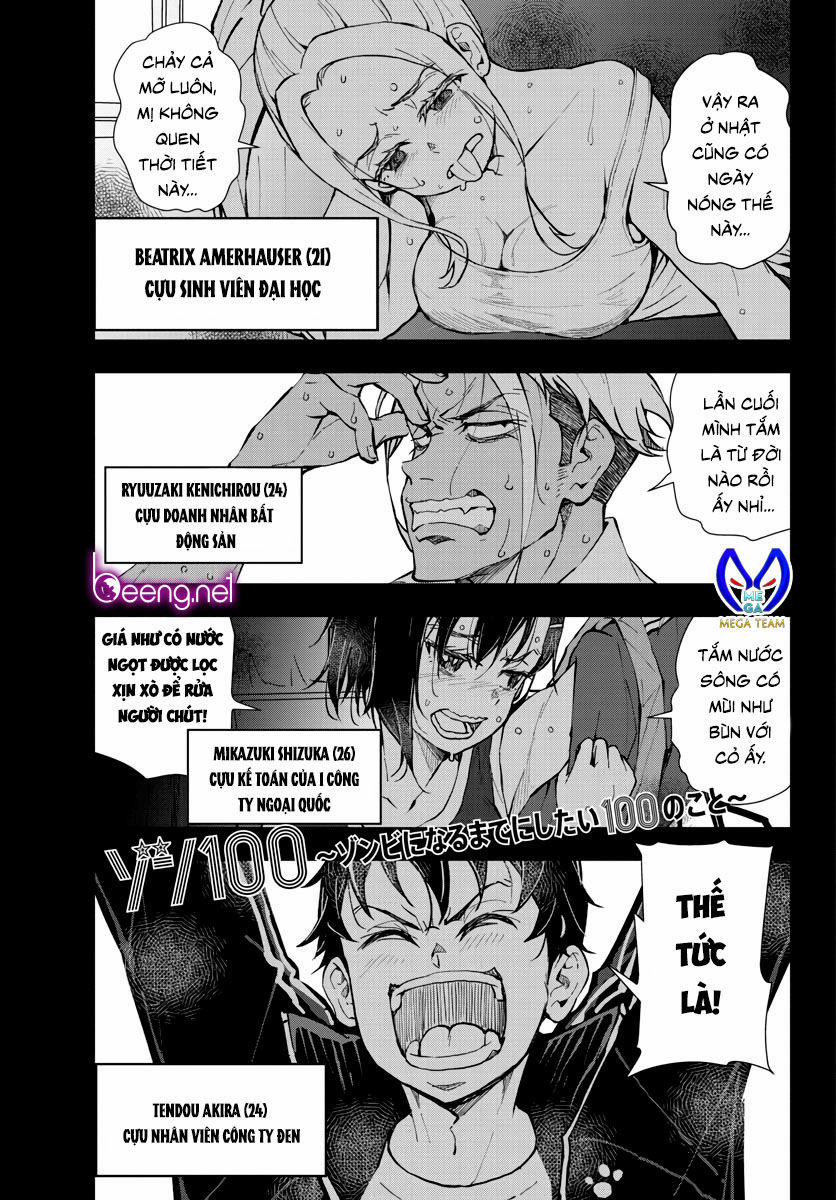 100 Điều Muốn Làm Trước Khi Chết 13 trang 0