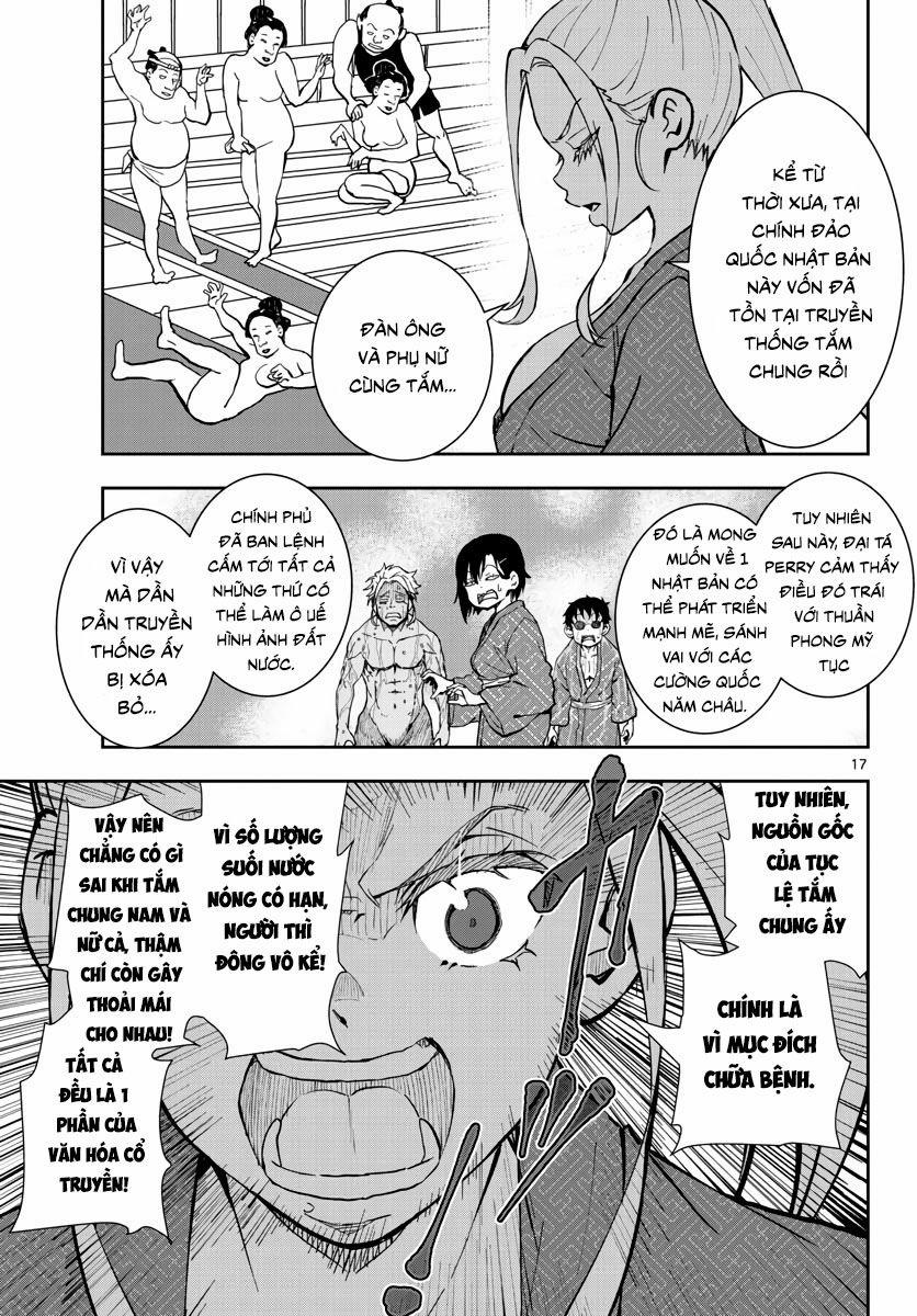 100 Điều Muốn Làm Trước Khi Chết 13 trang 14