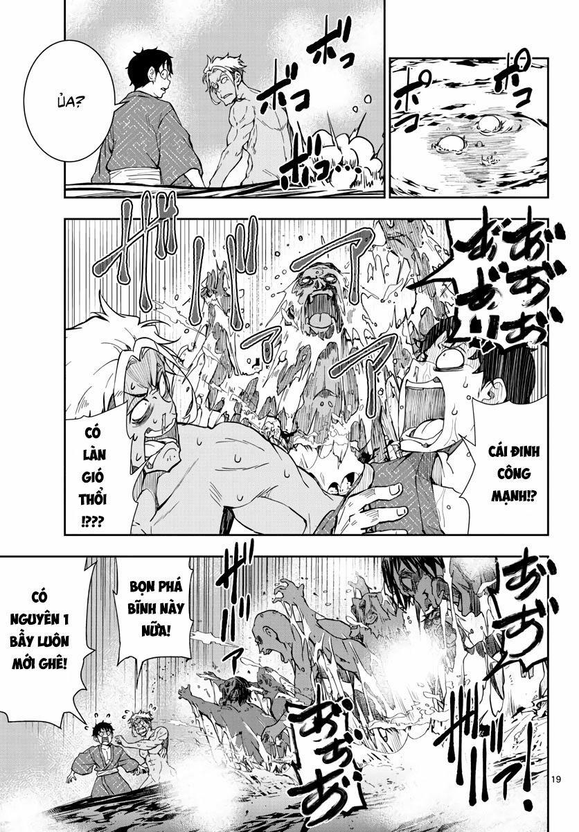 100 Điều Muốn Làm Trước Khi Chết 13 trang 16