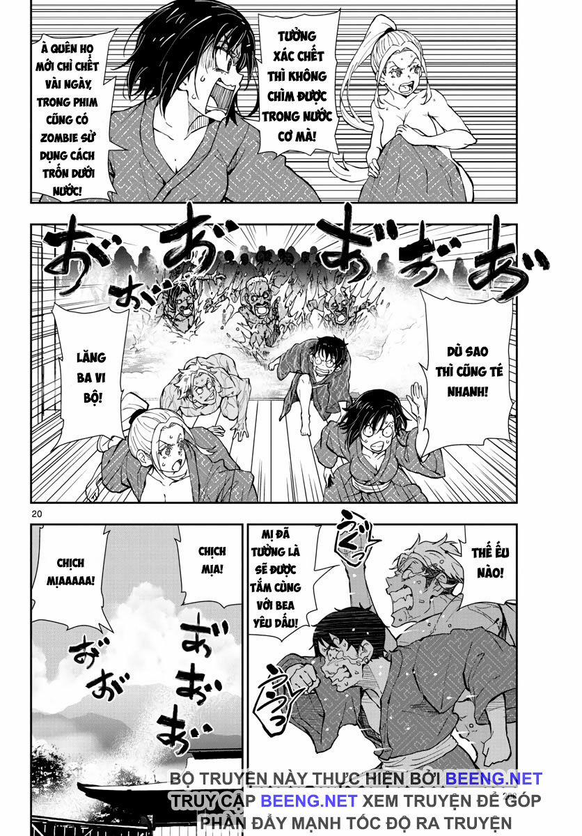 100 Điều Muốn Làm Trước Khi Chết 13 trang 17