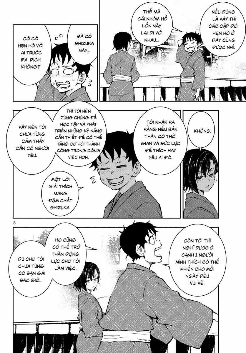 100 Điều Muốn Làm Trước Khi Chết 13 trang 6