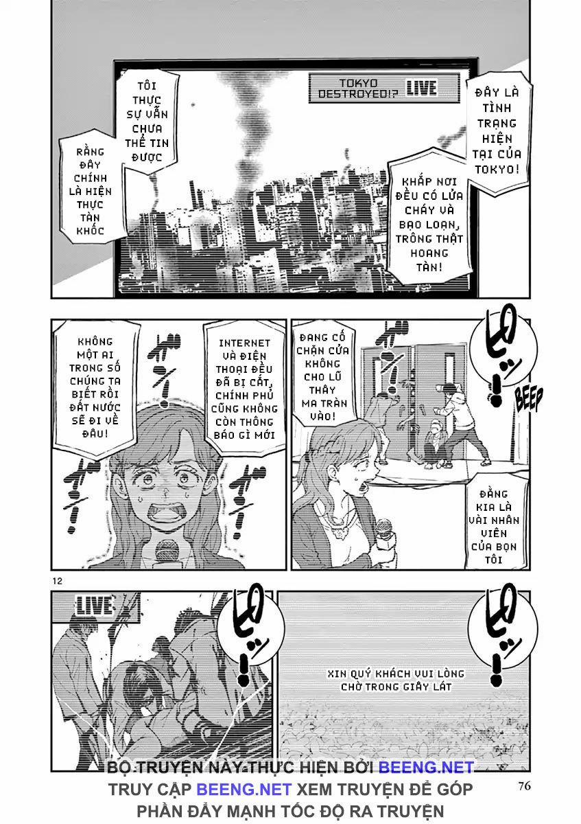 100 Điều Muốn Làm Trước Khi Chết 2.1 trang 10