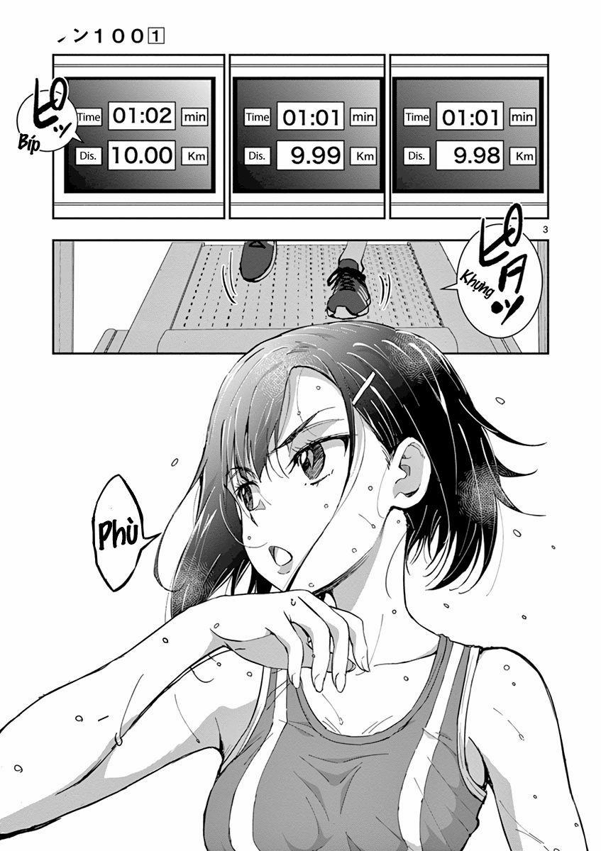 100 Điều Muốn Làm Trước Khi Chết 3.5 trang 5