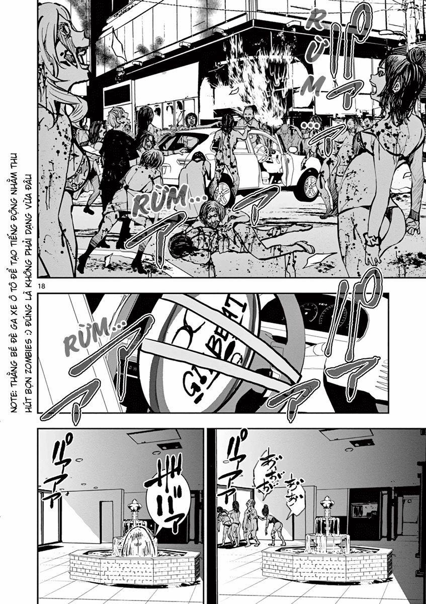 100 Điều Muốn Làm Trước Khi Chết 3 trang 19