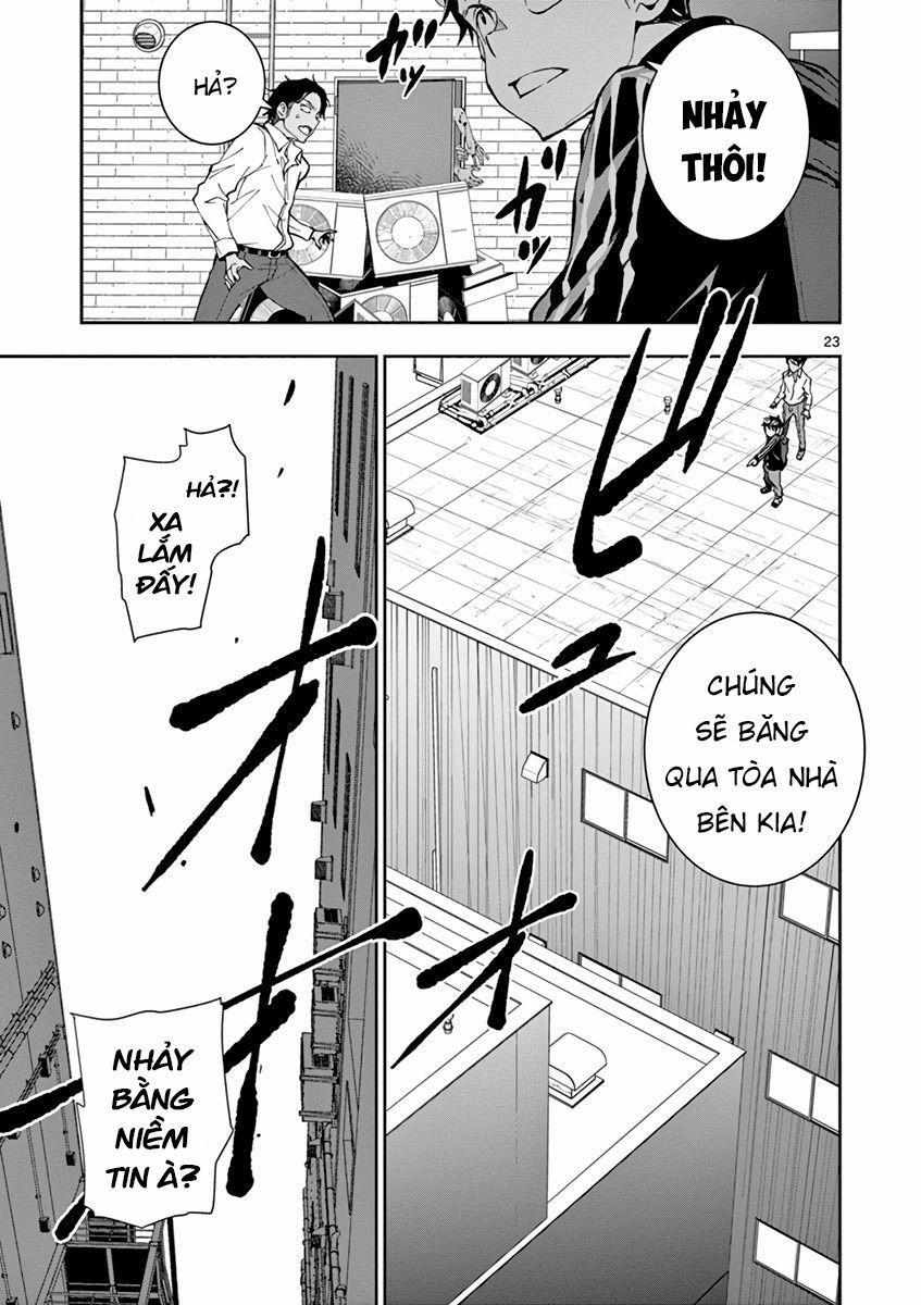 100 Điều Muốn Làm Trước Khi Chết 3 trang 24