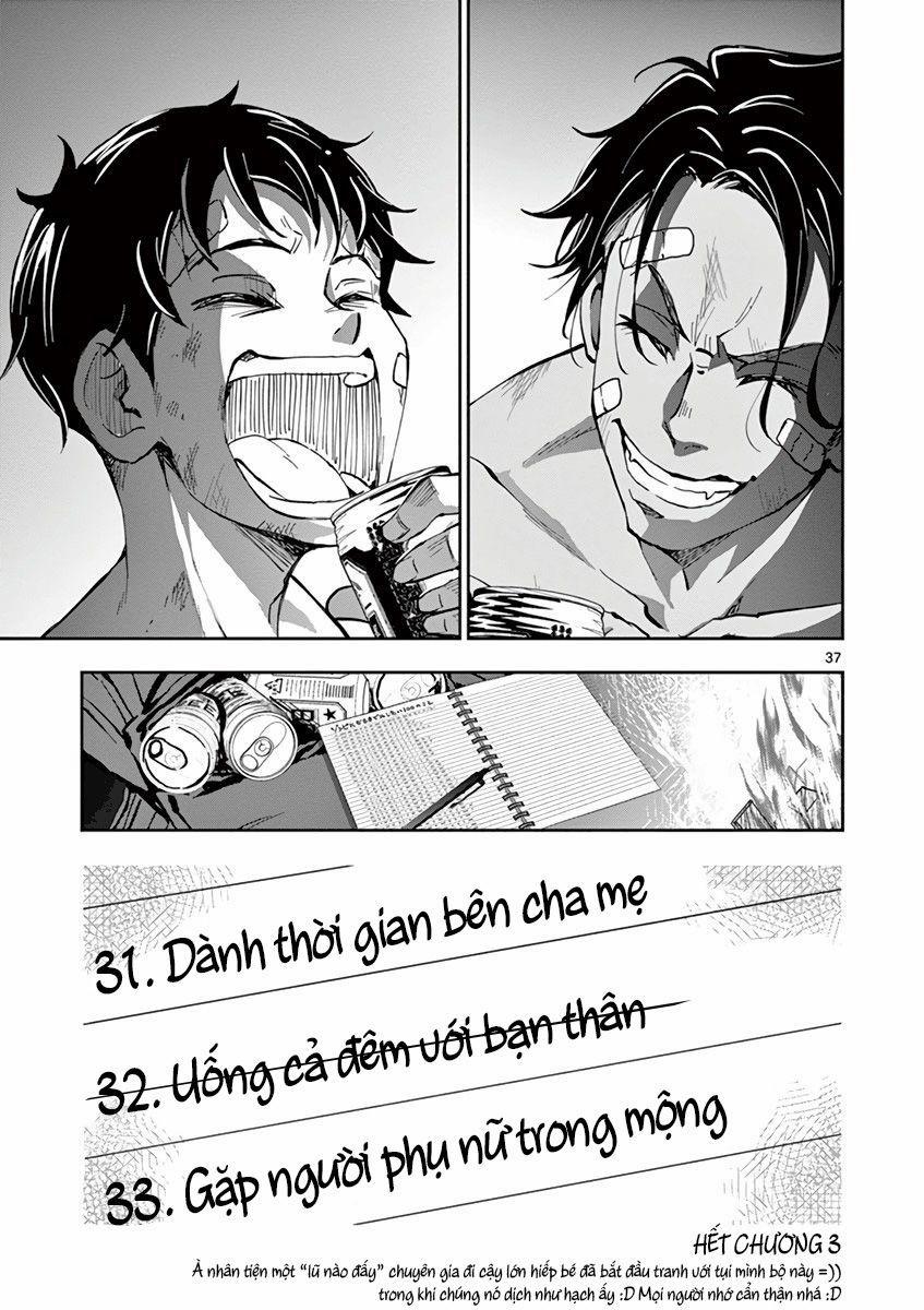 100 Điều Muốn Làm Trước Khi Chết 3 trang 36