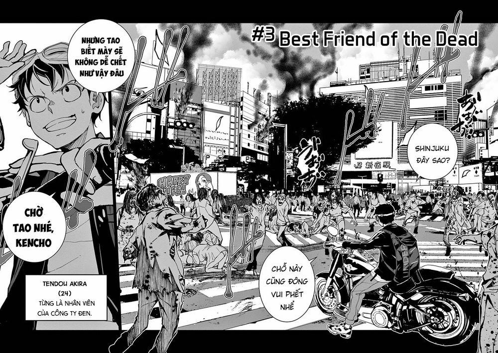 100 Điều Muốn Làm Trước Khi Chết 3 trang 4