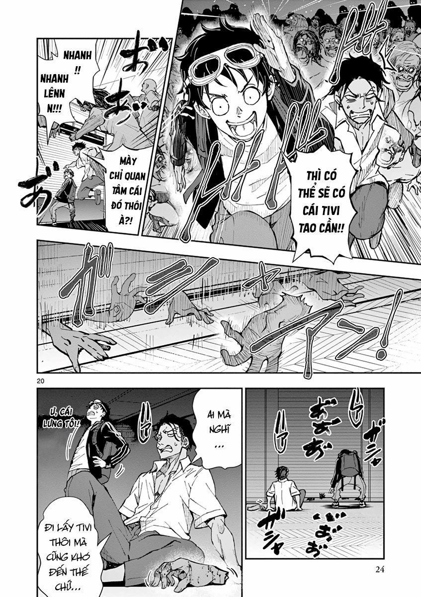 100 Điều Muốn Làm Trước Khi Chết 4 trang 23