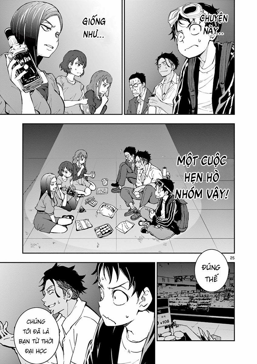 100 Điều Muốn Làm Trước Khi Chết 4 trang 28