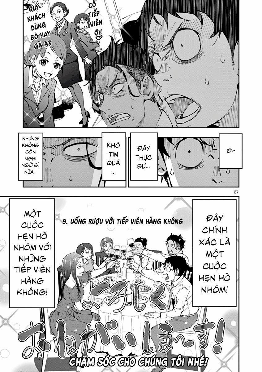 100 Điều Muốn Làm Trước Khi Chết 4 trang 30