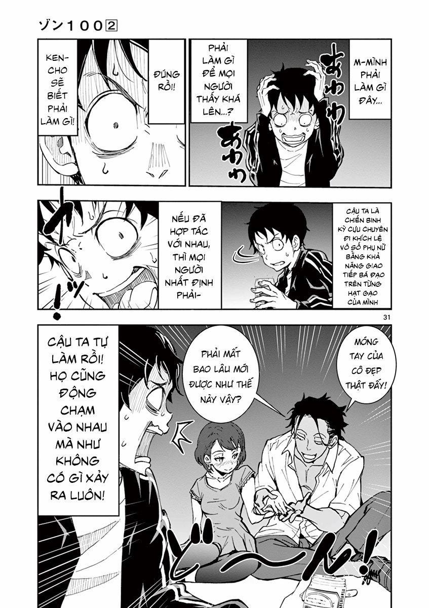 100 Điều Muốn Làm Trước Khi Chết 4 trang 34