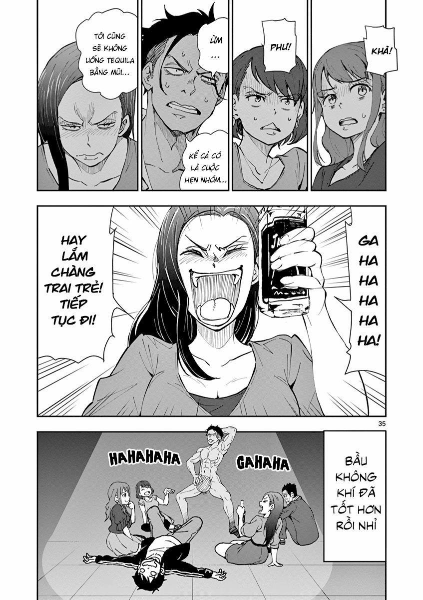 100 Điều Muốn Làm Trước Khi Chết 4 trang 38