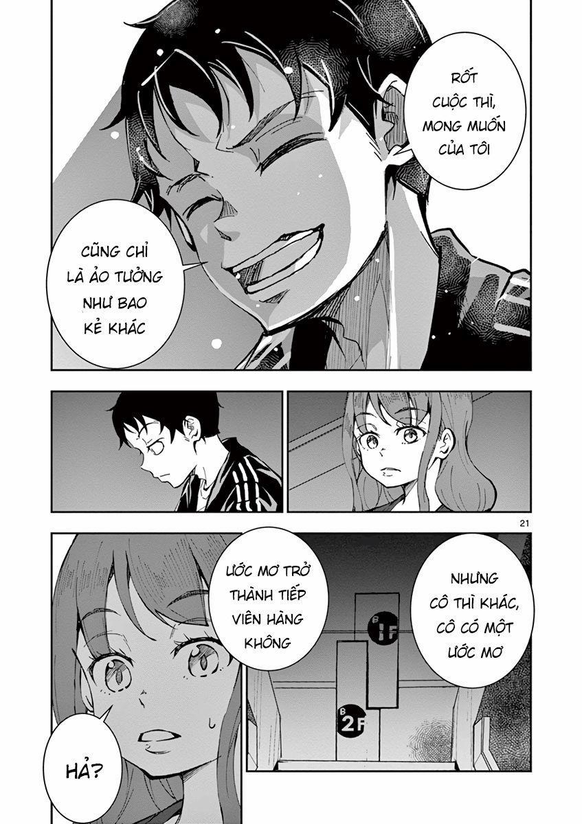 100 Điều Muốn Làm Trước Khi Chết 5 trang 22