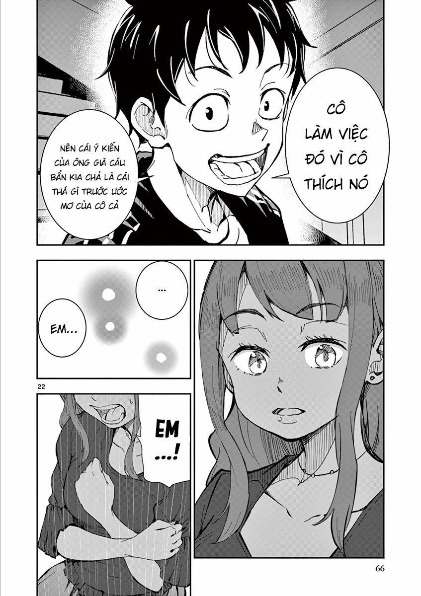 100 Điều Muốn Làm Trước Khi Chết 5 trang 23