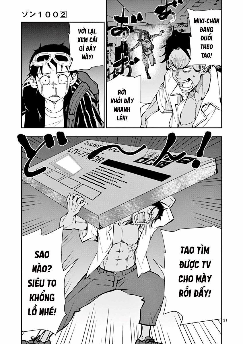 100 Điều Muốn Làm Trước Khi Chết 5 trang 32