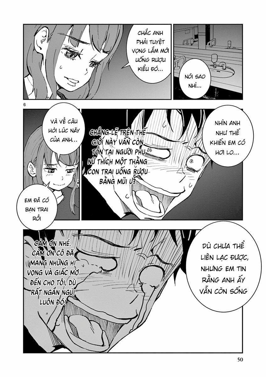 100 Điều Muốn Làm Trước Khi Chết 5 trang 7