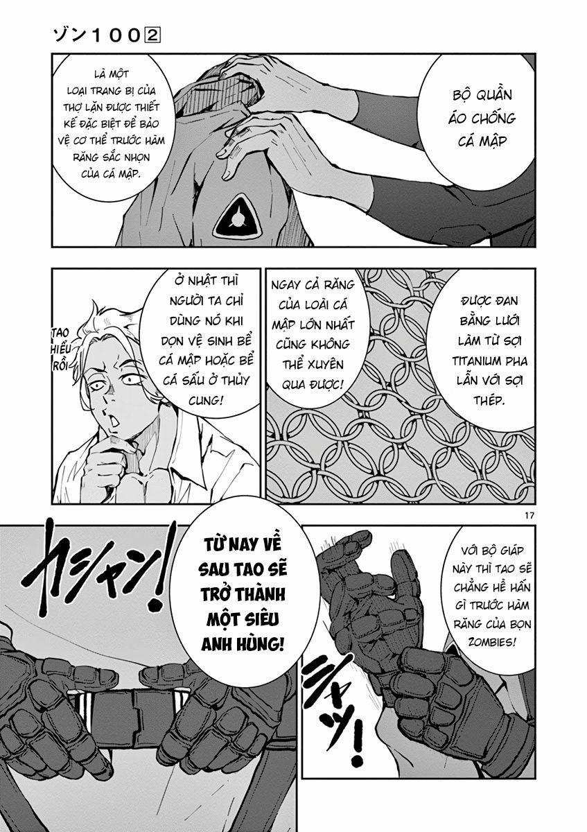 100 Điều Muốn Làm Trước Khi Chết 6 trang 18