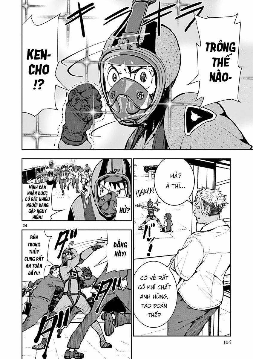 100 Điều Muốn Làm Trước Khi Chết 6 trang 24