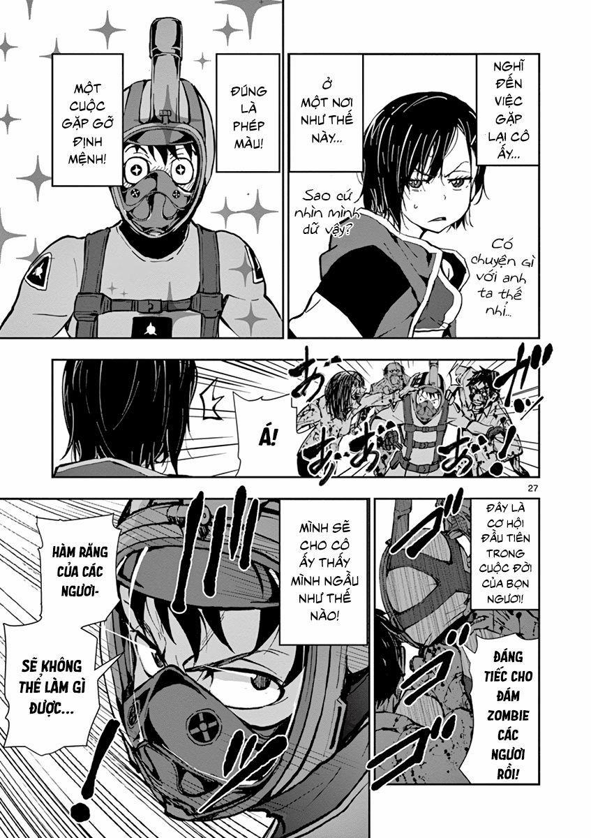 100 Điều Muốn Làm Trước Khi Chết 6 trang 27